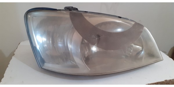 HYUNDAİ GETZ SAĞ (03-05) HALOJEN
